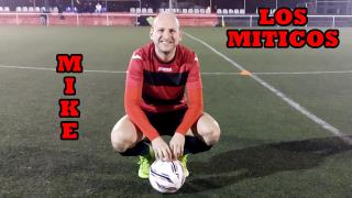 ENTREVISTA PRE PARTIDO. BARRIO DEL PILAR DIARIO 1ª DIVISION 19-20